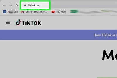 How to Upload a TikTok Video from Your PC or Mac