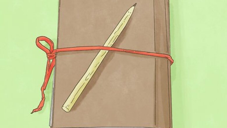 How to Teach Kids Daily Journal Writing
