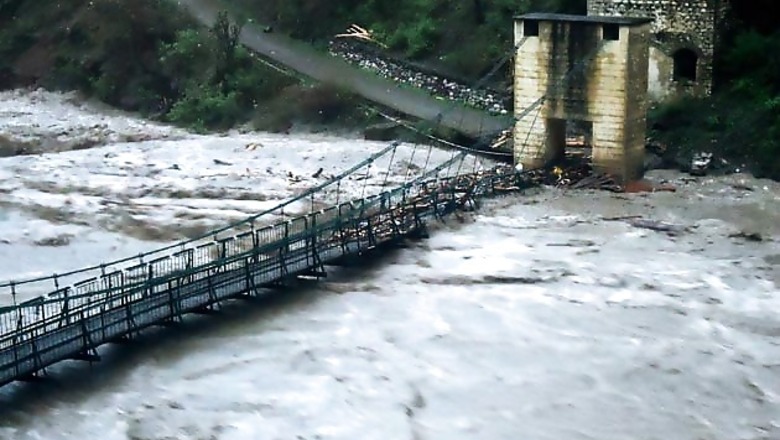 Uttarakhand floods: Avoid iftar parties, urges Ajmer Dargah chief