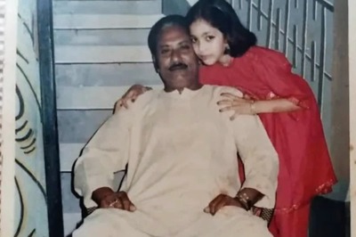 Childhood Photo of Popular TV Actress Munmun Dutta Goes Viral