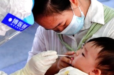 Has the Virus Infected Huge Numbers of Younger Children?