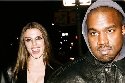 Kanye West and Julia Fox in an Open Relationship? Sources Claim Rapper Not Interested in Pursuing Romantic Relationship