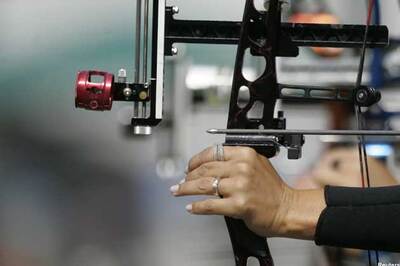 Talukdar wins Archery World Cup bronze