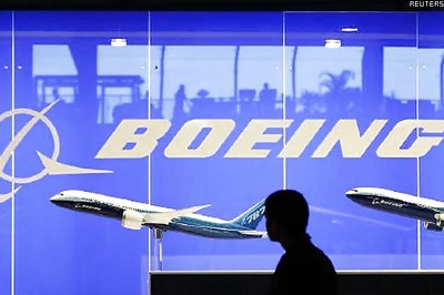 Cabinet approves Boeing 787 Dreamliners delivery