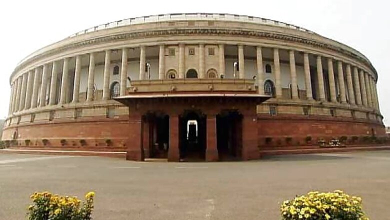 Special Parliament session to mark 60 years