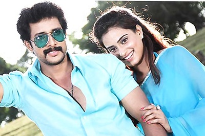 Kannada movie 'Shatru' gets a U Certificate