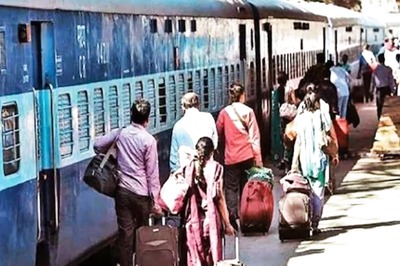 3 Trains Connecting Rajasthan, Chhattisgarh and Maharashtra To Get Extra Coach
