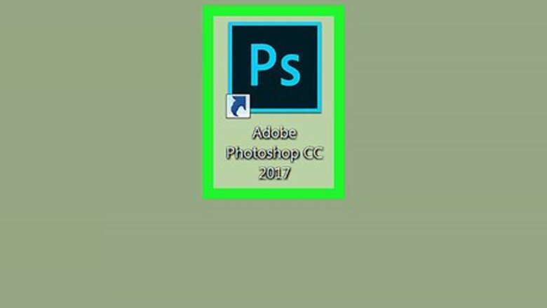How to Make a Triangle in Photoshop on PC or Mac