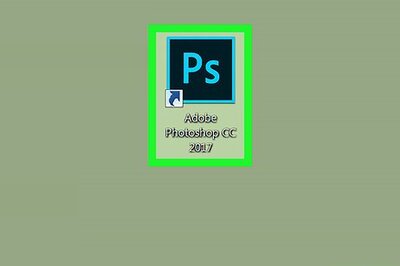 How to Make a Triangle in Photoshop on PC or Mac