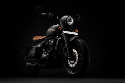 Jawa Perak Bobber Bookings Open, Deliveries to Commence on April 2