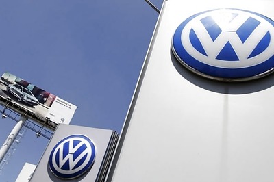Volkswagen to recall 3.23 lakh vehicles in India; probe finds firm using diesel engines with emission cheating device: Sources