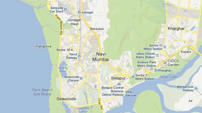 Minors rounded up in illegal DJ party in Navi Mumbai