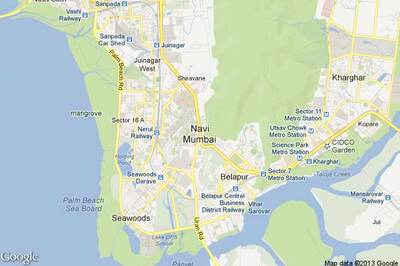 Minors rounded up in illegal DJ party in Navi Mumbai