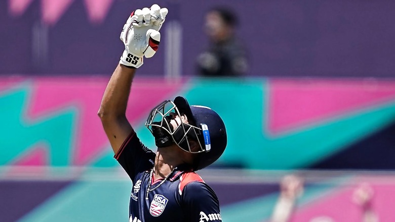 'Should Have Never Gone to Super Over': USA Captain Monank Patel Hopes Win Over Pakistan Will 'Open Many Doors'