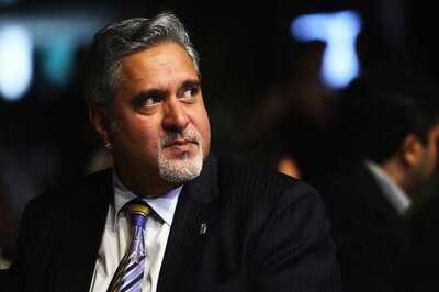 SC Notice to ED on Mallya's Plea Against Proceedings to Declare Him Fugitive Economic Offender