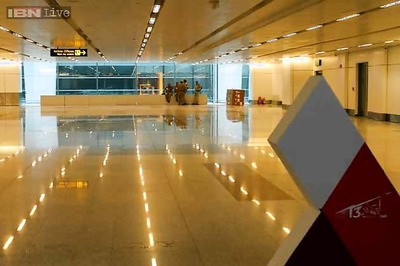 Radioactive leak at Delhi's IGI airport plugged, officials say nothing to worry