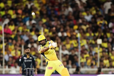 'A Fairytale Finish, Can Smile for Rest of my Life': Ambati Rayudu After Finishing his IPL Career With 6th Trophy