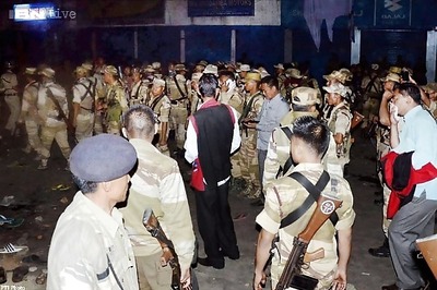 1 killed in police firing on mob in Dimapur, Assam on high alert