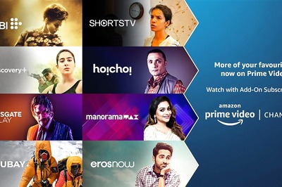 Planning a Movie Night? Here are Some Films and Shows That Need to Be a Part of Your Watchlist