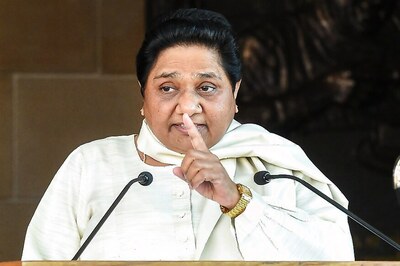 'Why Now?' Mayawati Fires Questions at Modi Govt on Timing of Surgical Strike Videos