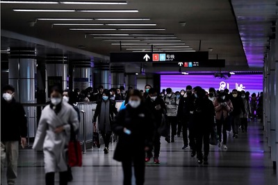 Beijing Mandates Quarantine For All International Arrivals Amid 22 New Virus Deaths