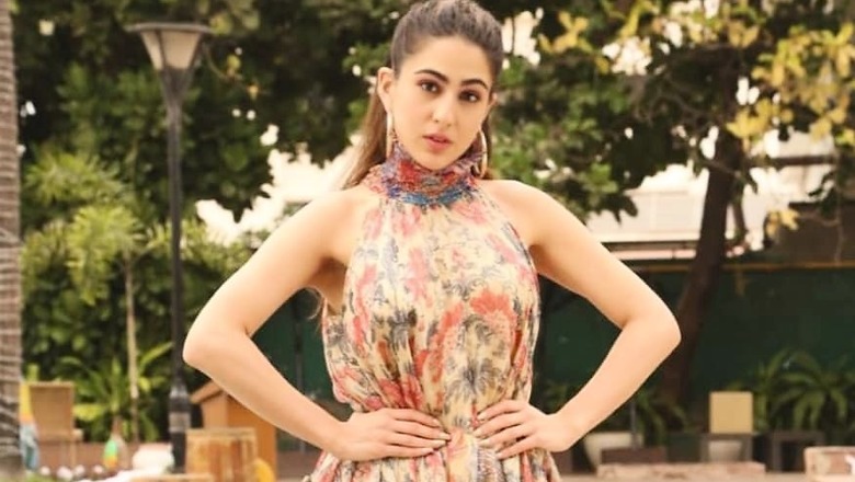 'Tum Mujhe Tang Karne Lage Ho': Sara Ali Khan Responds to Criticism for Her Acting In Love Aaj Kal Trailer