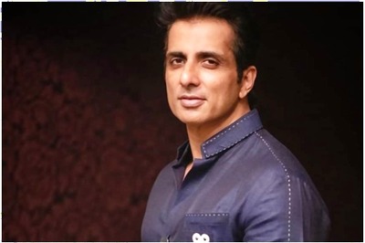 Dabangg Villain Sonu Sood is Real-Life Hero to Thousands of Distressed Migrants