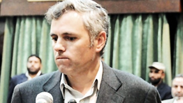Omar hits out at Sharif, BSF asked to retaliate strongly