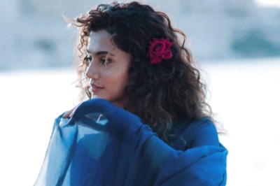 Taapsee Pannu Feels Husband Mathias Boe’s Achievements Haven't Been Recognised