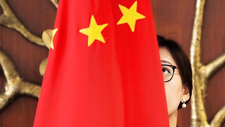 China Not Strategic Threat to India, an Invisible Virus is Bigger Danger, Says Chinese Ambassador