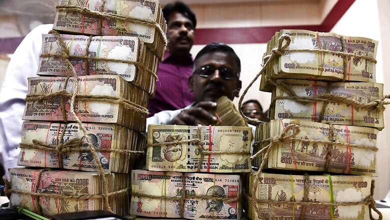 Hefty Deposits in Jan Dhan Accounts in Tripura Banks Prompts Probe