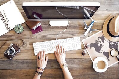 Industry Dialogue: Mindset & Behavioral Changes Are Essential For Productive Remote Working