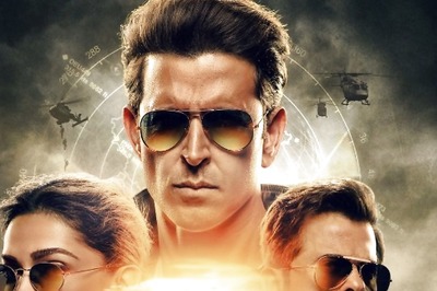 Anil Kapoor Celebrates Fighter’s Success On OTT Platform With A Thank You Note To Fans