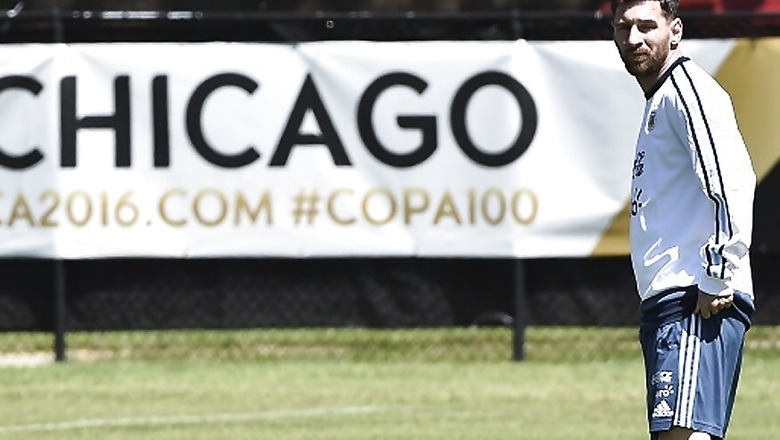 Lionel Messi to Make Copa America Debut: Gerardo Martino