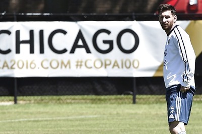 Lionel Messi to Make Copa America Debut: Gerardo Martino