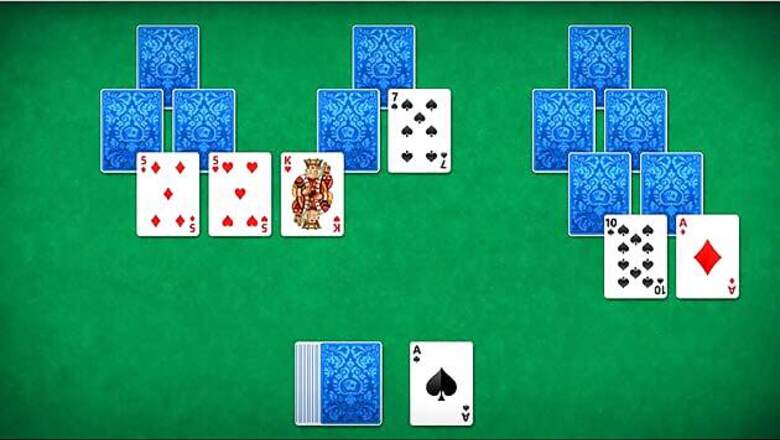 Solitaire, Minesweeper part of Microsoft's secret plan to teach us how to use the mouse