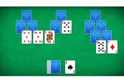 Solitaire, Minesweeper part of Microsoft's secret plan to teach us how to use the mouse