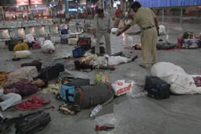 US advises Americans to defer travel to Mumbai