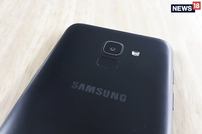 Samsung India Sold Over 20 Lakh Galaxy J8, J6 Smartphones