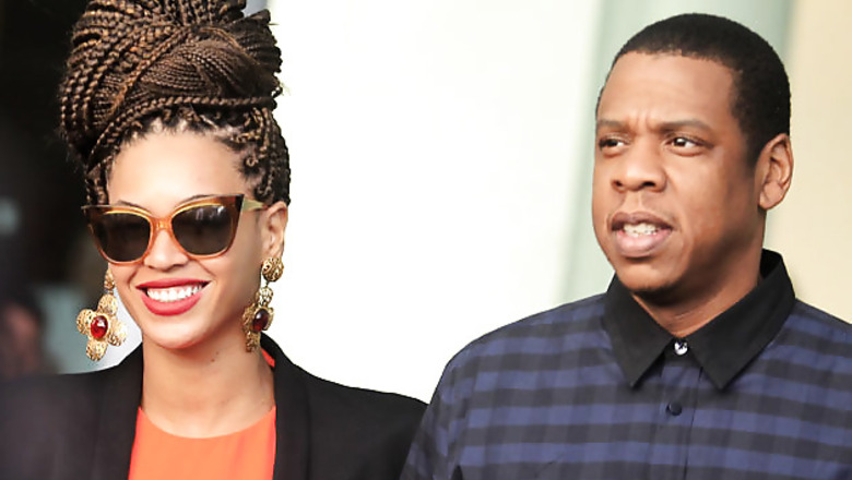 Beyonce, Jay-Z Cuba visit licensed by US Treasury Dept: source