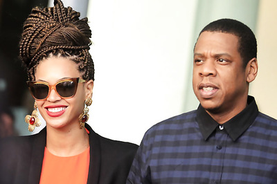 Beyonce, Jay-Z Cuba visit licensed by US Treasury Dept: source