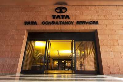 TCS Sets November 25 As Record Date For Share Buyback; Check Details