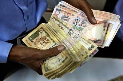 UP Bureaucrat With 'Black Money' Stash Says Bribes not Taboo
