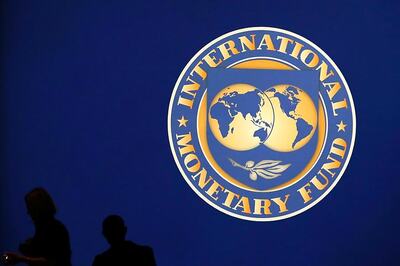 Improve Banks' Ability to go After Debtors: IMF to India