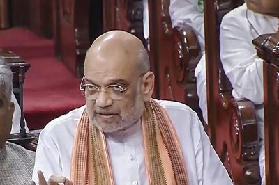 In RS, Shah Takes Potshots at AAP-Cong Alliance, Says Delhi Services Bill Doesn’t Violate SC Order | Top Quotes