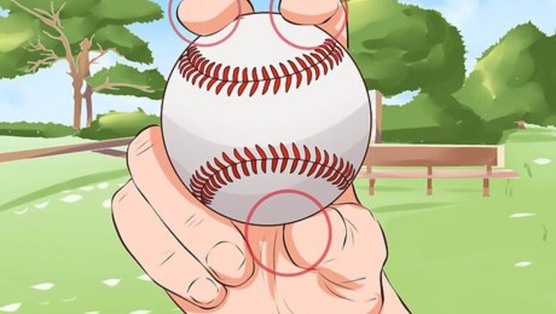 14 Baseball Pitching Grips: From Curveballs to Sinkers