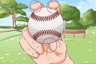 14 Baseball Pitching Grips: From Curveballs to Sinkers