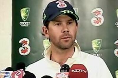 Aussie media claims India blackmailing ICC