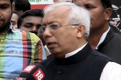 Kamal Farooqui drops clear hints about joining AAP