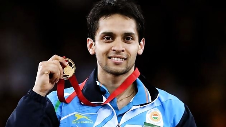 CWG gold medallist Parupalli Kashyap hopes for a podium finish at Asian Games